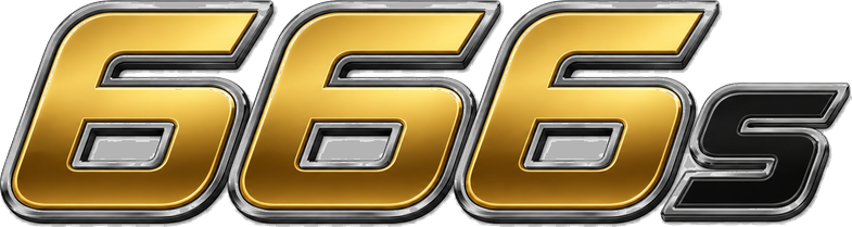 666s